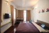 Elegant studio near Nguyen Thi Dinh, Cau Giay District 